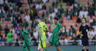 Calon Lawan Timnas Indonesia, Arab Saudi Uji Kekuatan Lawan Tim Peringkat 100 Dunia di Gold Cup 2025