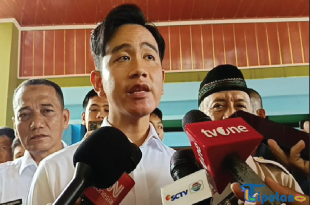 DPR Terima Surat Usulan Pemakzulan Gibran dari Purnawirawan TNI, Langsung Diteruskan ke Pimpinan untuk Ditindaklanjuti