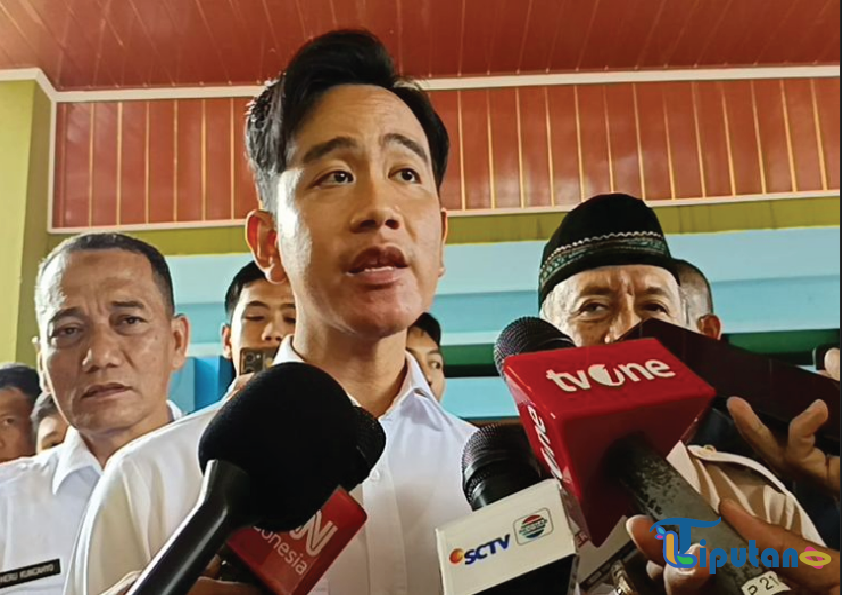DPR Terima Surat Usulan Pemakzulan Gibran dari Purnawirawan TNI, Langsung Diteruskan ke Pimpinan untuk Ditindaklanjuti