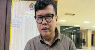 DPRD Lampung Soroti Keabsahan Nilai Rapor Siswa