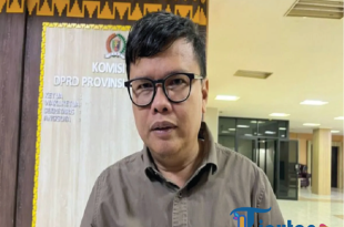 DPRD Lampung Soroti Keabsahan Nilai Rapor Siswa