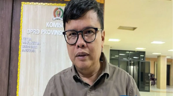 DPRD Lampung Soroti Keabsahan Nilai Rapor Siswa