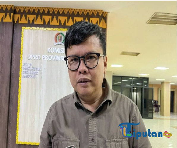 DPRD Lampung Soroti Keabsahan Nilai Rapor Siswa