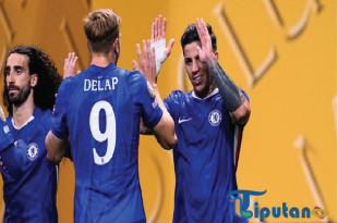 Delap Adalah Tipe Penyerang yang Dibutuhkan Chelsea