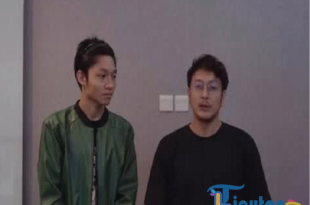 Dimas Anggara Sampaikan Permintaan Maaf ke Kiesha Alvaro, Pasha Ungu Merasa Lega