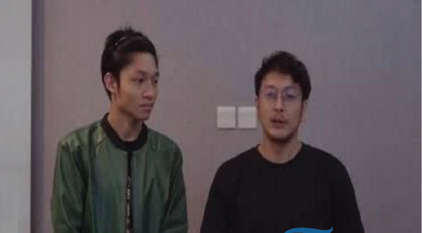 Dimas Anggara Sampaikan Permintaan Maaf ke Kiesha Alvaro, Pasha Ungu Merasa Lega