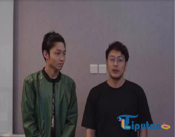Dimas Anggara Sampaikan Permintaan Maaf ke Kiesha Alvaro, Pasha Ungu Merasa Lega