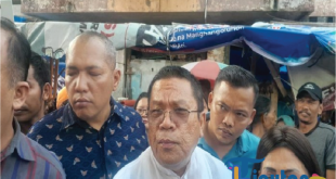 Disindir Tak Dukung Atlet, Wali Kota Siantar Tanggapi: Jangan Asal Bicara!