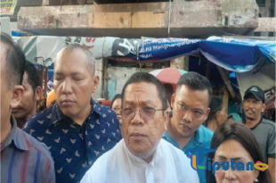 Disindir Tak Dukung Atlet, Wali Kota Siantar Tanggapi: Jangan Asal Bicara!
