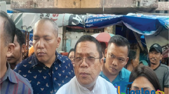 Disindir Tak Dukung Atlet, Wali Kota Siantar Tanggapi: Jangan Asal Bicara!