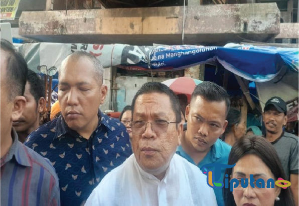 Disindir Tak Dukung Atlet, Wali Kota Siantar Tanggapi: Jangan Asal Bicara!