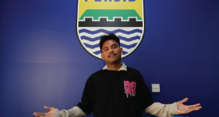 Diumumkan Lewat Videotron, Ini Alasan Persib Rekrut Saddil Ramdani