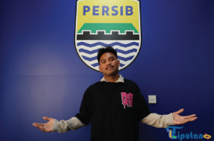 Diumumkan Lewat Videotron, Ini Alasan Persib Rekrut Saddil Ramdani