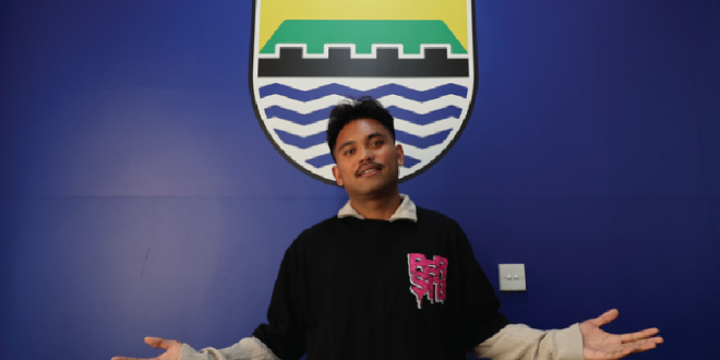 Diumumkan Lewat Videotron, Ini Alasan Persib Rekrut Saddil Ramdani