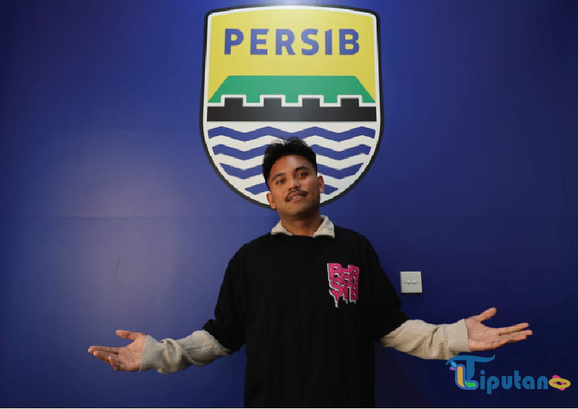 Diumumkan Lewat Videotron, Ini Alasan Persib Rekrut Saddil Ramdani