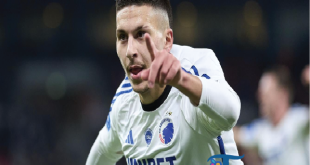 Fabrizio Romano: Barcelona Hubungi Agen Wonderkid Swedia 19 Tahun, Roony Bardghji