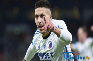 Fabrizio Romano: Barcelona Hubungi Agen Wonderkid Swedia 19 Tahun, Roony Bardghji
