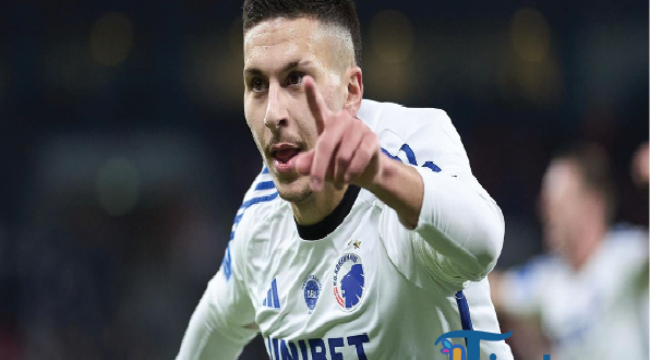 Fabrizio Romano: Barcelona Hubungi Agen Wonderkid Swedia 19 Tahun, Roony Bardghji