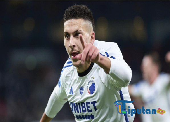 Fabrizio Romano: Barcelona Hubungi Agen Wonderkid Swedia 19 Tahun, Roony Bardghji