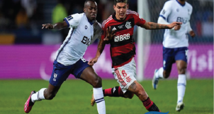 Flamengo vs Esperance de Tunis: Duel Bergengsi Antarwakil Amerika Selatan dan Afrika