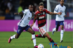 Flamengo vs Esperance de Tunis: Duel Bergengsi Antarwakil Amerika Selatan dan Afrika