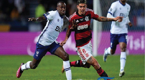 Flamengo vs Esperance de Tunis: Duel Bergengsi Antarwakil Amerika Selatan dan Afrika