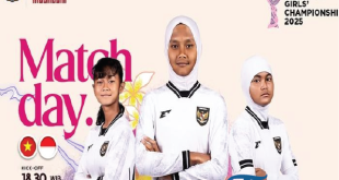 Hasil ASEAN U-19 Girls Championship 2025: Minim Kompetisi dan Persiapan, Timnas Putri U-19 Indonesia Dibantai Vietnam