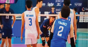 Hasil AVC Nations Cup 2025 – Satu-satunya Wakil ASEAN di Kejuaraan Dunia, Filipina Gagal Lolos ke Perempat Final Sebelum Indonesia Tampil