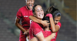 Hasil Drawing ASEAN Women’s Championship 2025: Timnas Indonesia Satu Grup dengan Tuan Rumah Vietnam