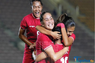 Hasil Drawing ASEAN Women’s Championship 2025: Timnas Indonesia Satu Grup dengan Tuan Rumah Vietnam