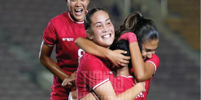 Hasil Drawing ASEAN Women’s Championship 2025: Timnas Indonesia Satu Grup dengan Tuan Rumah Vietnam