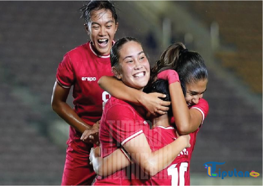 Hasil Drawing ASEAN Women’s Championship 2025: Timnas Indonesia Satu Grup dengan Tuan Rumah Vietnam