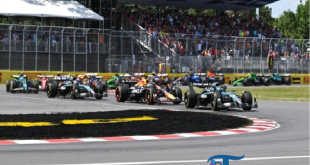Hasil Formula 1 GP Kanada: George Russell Raih Kemenangan Perdana Musim Ini