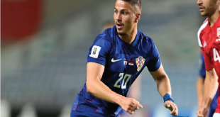 Hasil Gibraltar vs Kroasia 7 Juni: Kroasia Berpesta 7 Gol, Ivanovic dan Kramaric Jadi Bintang!