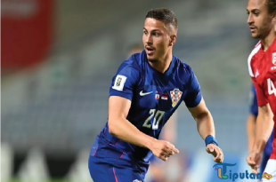 Hasil Gibraltar vs Kroasia 7 Juni: Kroasia Berpesta 7 Gol, Ivanovic dan Kramaric Jadi Bintang!