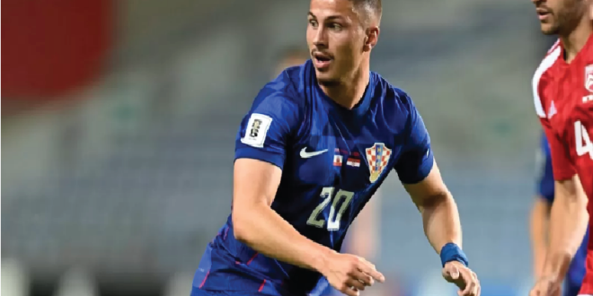 Hasil Gibraltar vs Kroasia 7 Juni: Kroasia Berpesta 7 Gol, Ivanovic dan Kramaric Jadi Bintang!