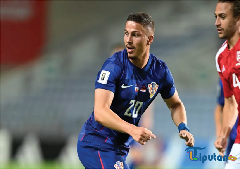 Hasil Gibraltar vs Kroasia 7 Juni: Kroasia Berpesta 7 Gol, Ivanovic dan Kramaric Jadi Bintang!
