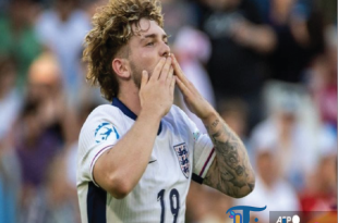 Hasil Inggris U-21 vs Belanda U-21 2-1: Harvey Elliott Jadi Penentu Kemenangan