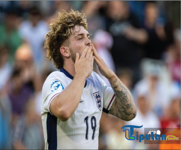 Hasil Inggris U-21 vs Belanda U-21 2-1: Harvey Elliott Jadi Penentu Kemenangan