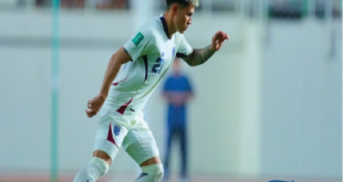 Hasil Kualifikasi Piala Asia: Thailand Dibekuk Turkmenistan