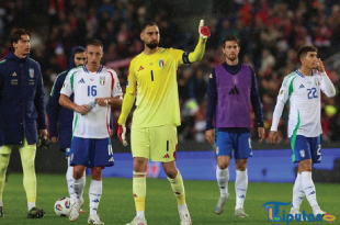 Hasil Kualifikasi Piala Dunia 2026 Zona Eropa Tadi Dini Hari