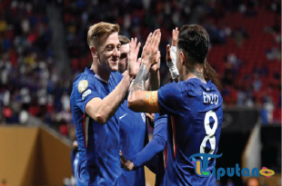 Hasil Piala Dunia Antarklub 2025: Chelsea Tundukkan Los Angeles FC 2-0