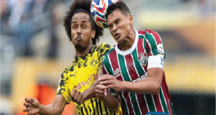 Hasil Piala Dunia Antarklub 2025: Fluminense vs Dortmund Berakhir Imbang Tanpa Gol