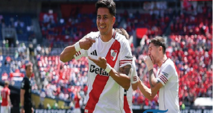 Hasil Piala Dunia Antarklub 2025: River Plate Tundukkan Urawa Reds 3-1