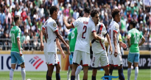 Hasil Piala Dunia Antarklub 2025: Seattle Takluk 0-2 dari PSG