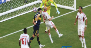 Hasil Piala Dunia Antarklub: Laga Panas Boca Juniors vs Benfica Berakhir 2-2, Tiga Kartu Merah Warnai Pertandingan