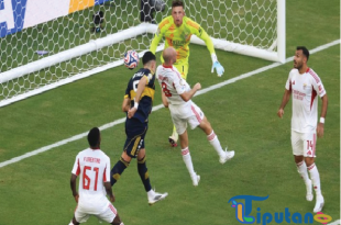 Hasil Piala Dunia Antarklub: Laga Panas Boca Juniors vs Benfica Berakhir 2-2, Tiga Kartu Merah Warnai Pertandingan