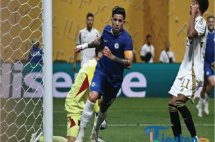 Hasil Piala Dunia Klub 2025: Pemain Keturunan Indonesia Dicadangkan, Chelsea Libas LAFC Berkat Aksi Rekan Ronaldo dan Messi