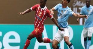 Hasil Piala Dunia Klub 2025 – Pemain Keturunan Indonesia Jalani Debut, Man City Taklukkan Wakil Maroko