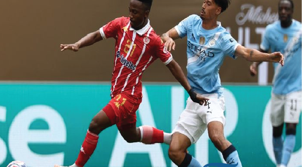 Hasil Piala Dunia Klub 2025 – Pemain Keturunan Indonesia Jalani Debut, Man City Taklukkan Wakil Maroko